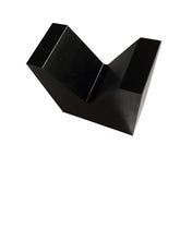 Large Firearm V Blocks - Magnetic Base