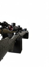 Small Firearm V Blocks - Magnetic Base