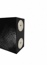 Large Firearm V Blocks - Magnetic Base