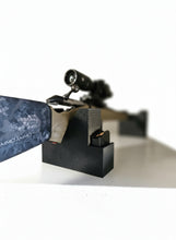 Large Firearm V Blocks - Magnetic Base