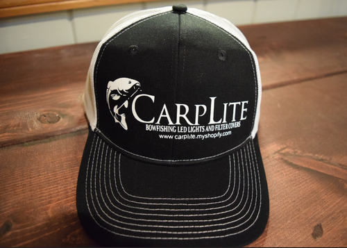 CARPLITE TRUCKER HAT
