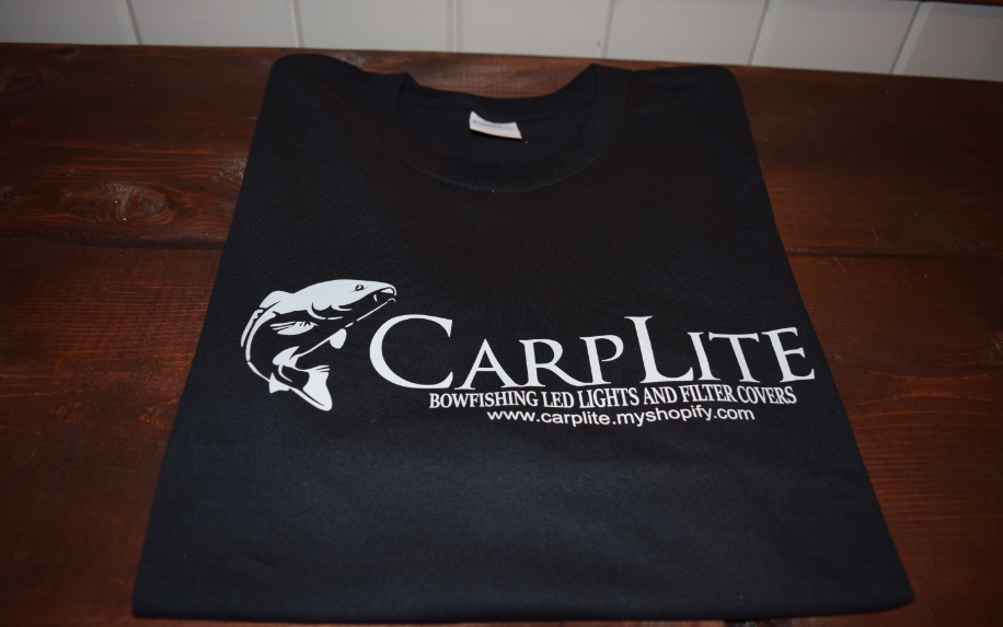 CARPLITE T-SHIRT